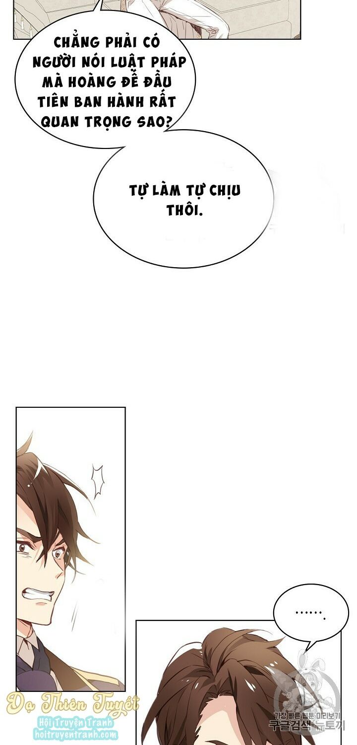 con có phải con là con gái của ngài không? chapter 6 9