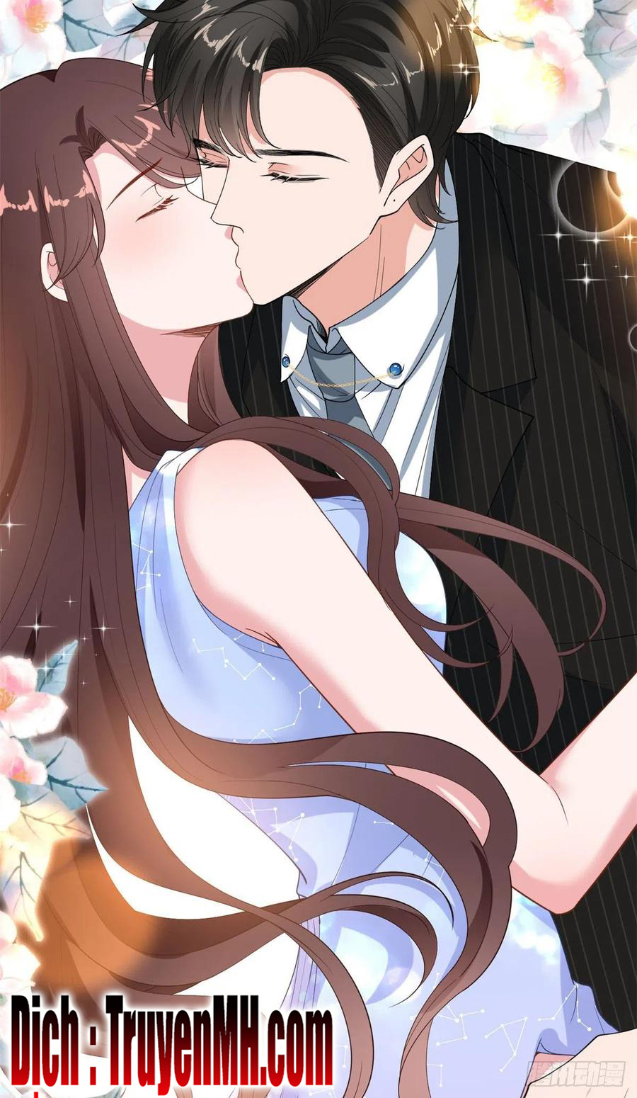 thí hôn lão công, cần giúp sức chapter 438 24