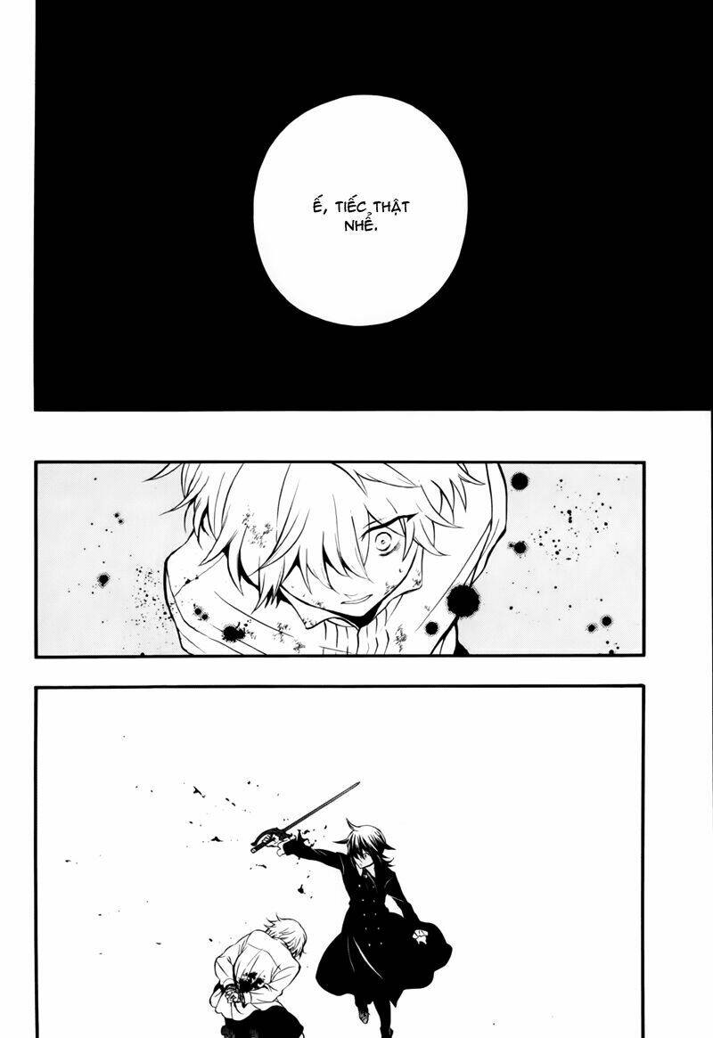 pandora hearts chapter 78 54