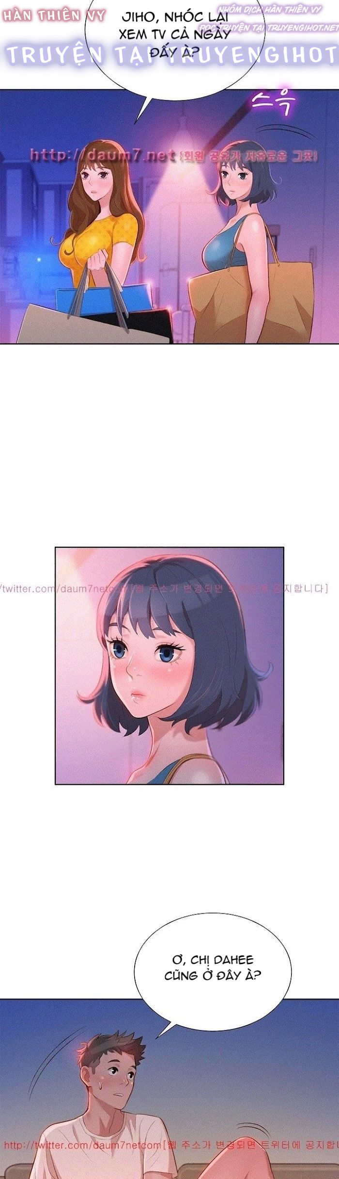 chị gái hàng xóm chapter 9 26