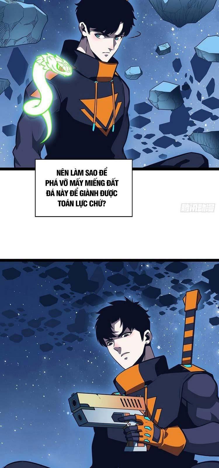 đi lên từ việc chơi game ngiêm túc chapter 62 4