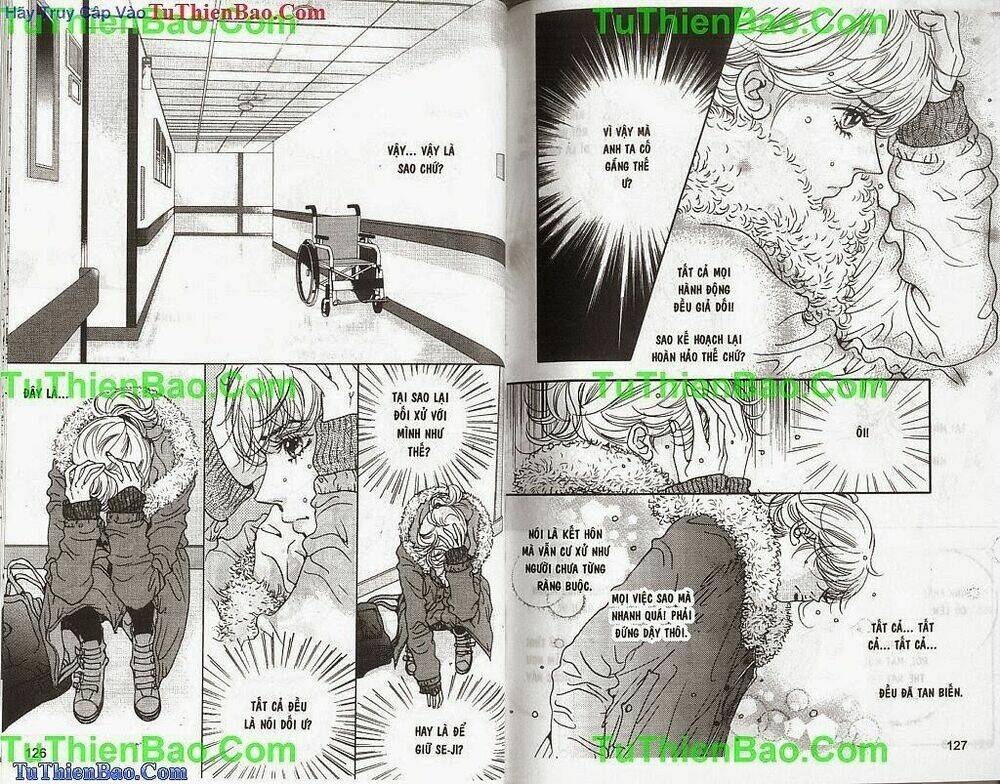 chuyện tình mary chapter 11 64