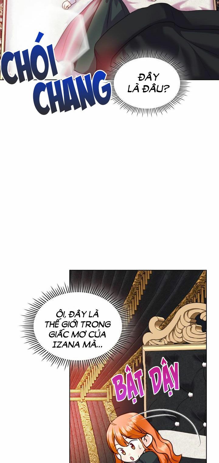 đức hạnh mà ác nữ ban tặng chapter 79.1 9