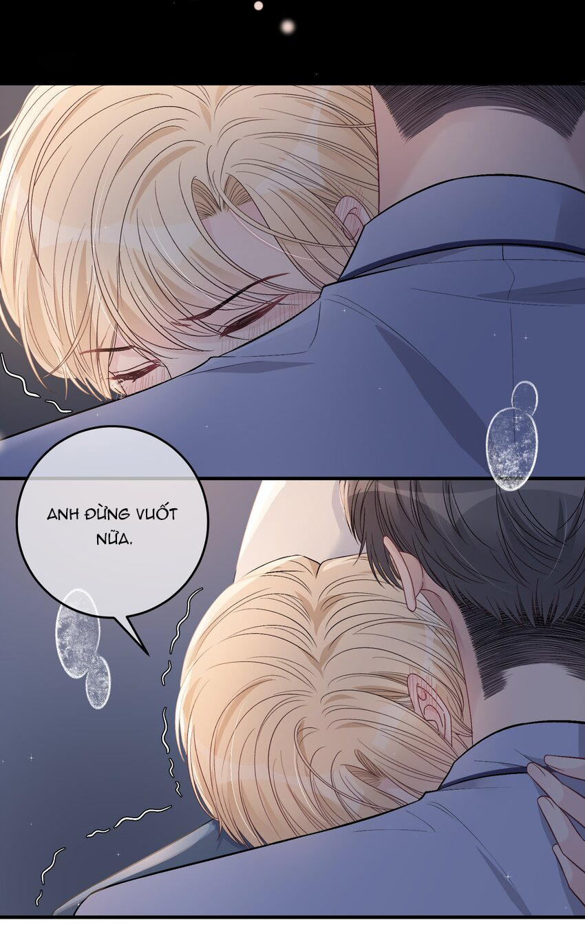 trước và sau ly hôn! chapter 85 26