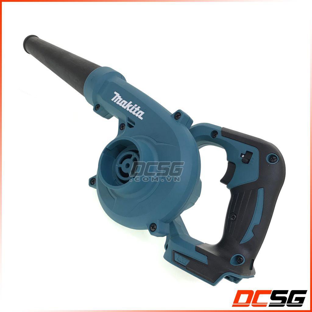 Máy thổi dùng pin 18V Makita DUB185Z | DCSG