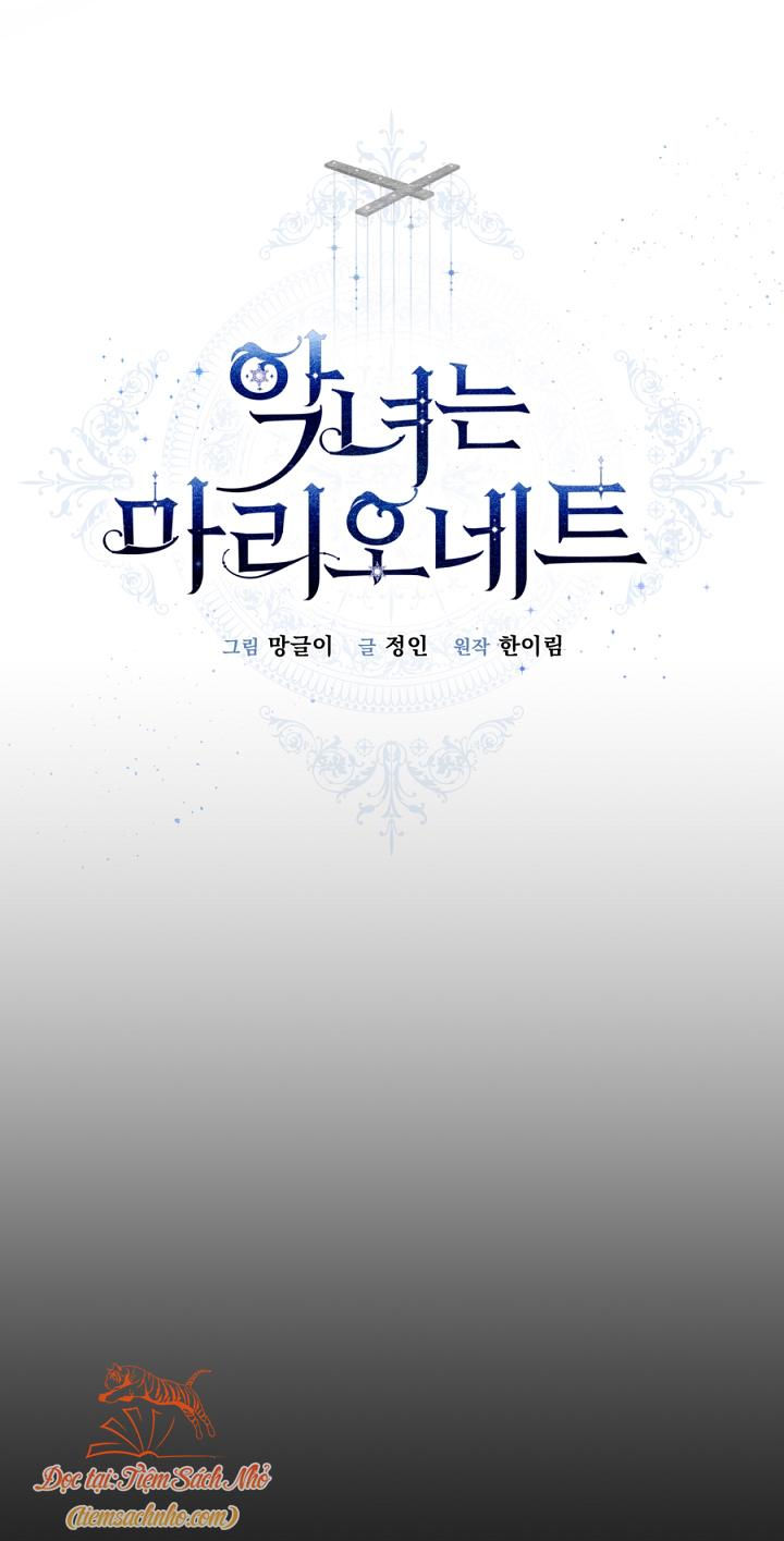 ác nữ là con rối chapter 69 14