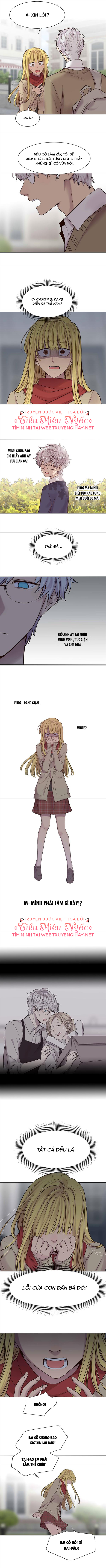 điều bí mật mà tôi luôn giữ kín chapter 82 8