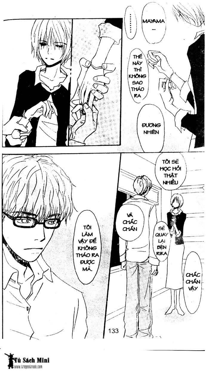 love n life chapter 14 19