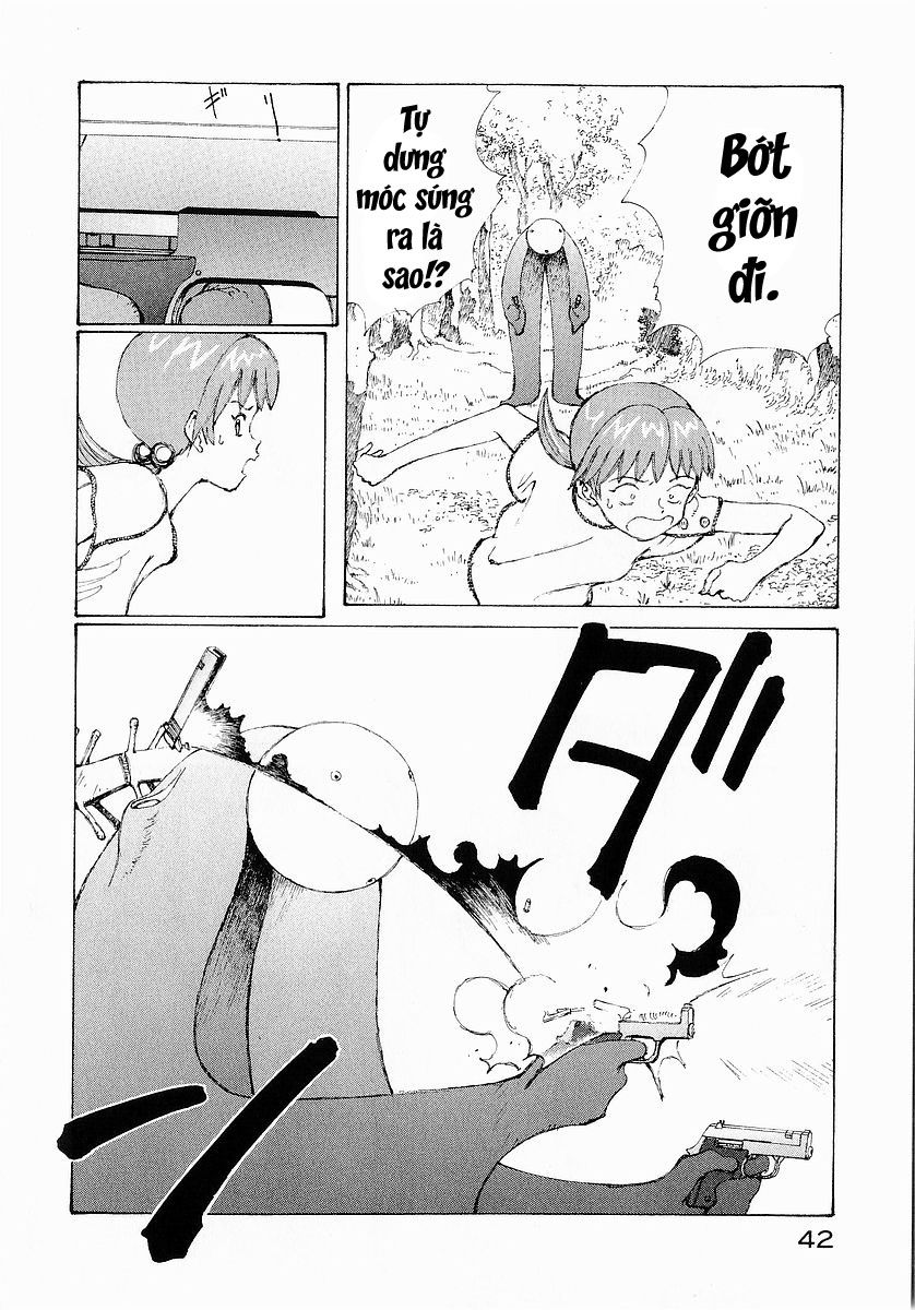 narutaru chapter 21 42