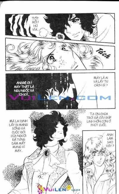 hoa hồng véc-xây chapter 9 36