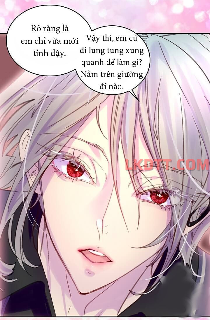 đừng xem thường nữ phụ chapter 120 9