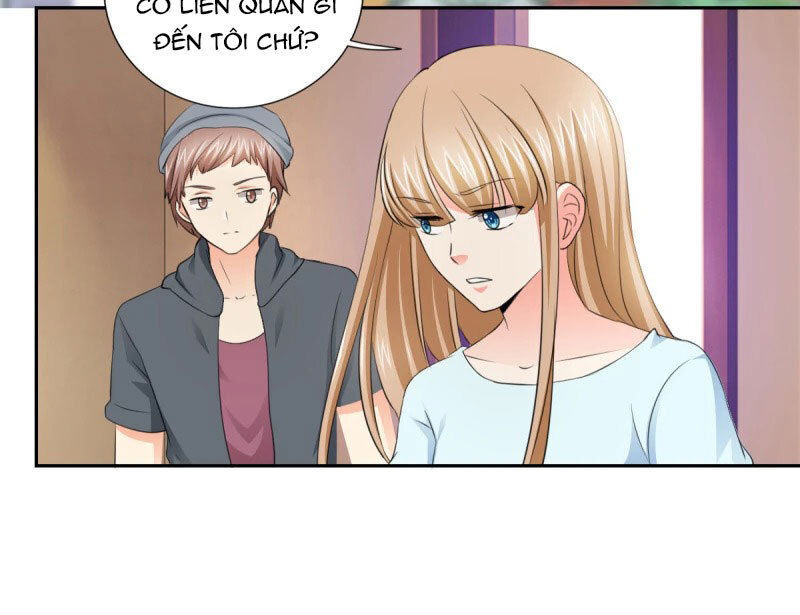 cẩm tú trùng sinh: chào buổi sáng phó thái thái chapter 49 13