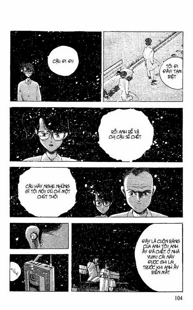 the horror mansion chapter 13 13