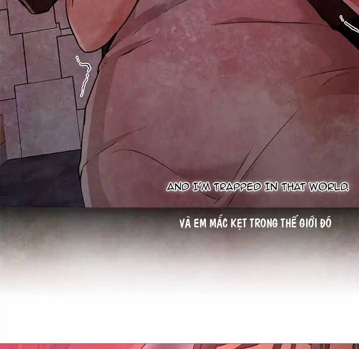 chúc bé ngủ ngon (good night) chapter 27 117