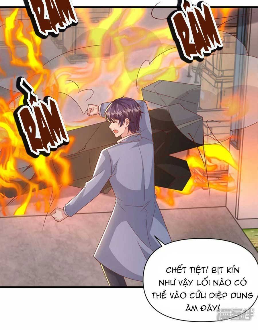 đại lão gọi tôi tiểu tổ tông chapter 130 10