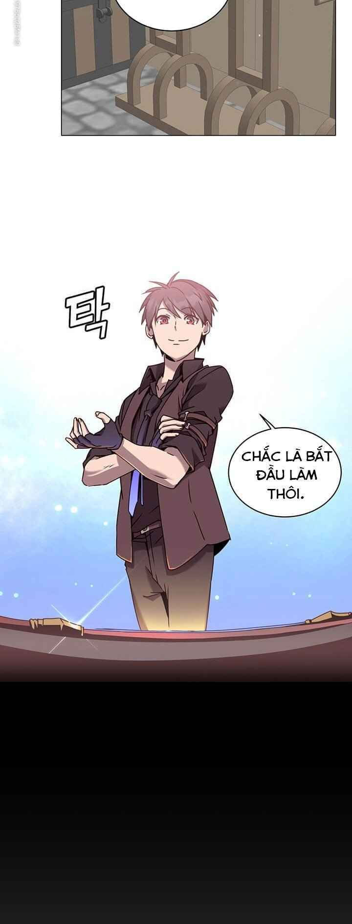 Anh Hùng Mạnh Nhất Trở Lại chapter 51 38