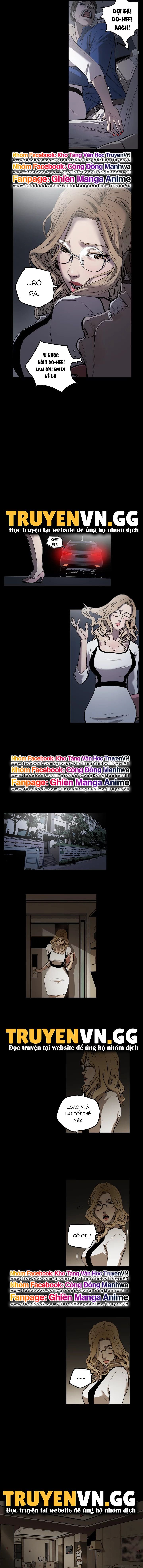 bẫy mật ngọt chapter 1 12