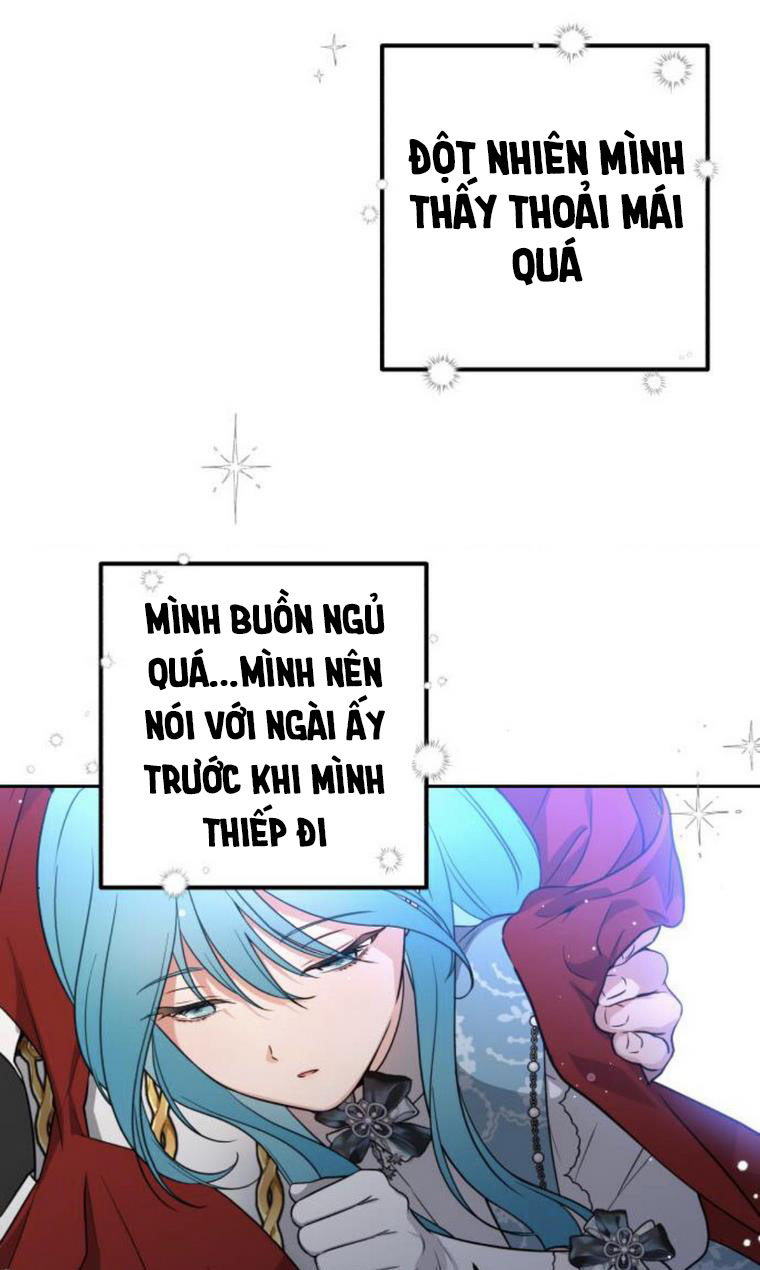 tiểu công nương mint chapter 8 41