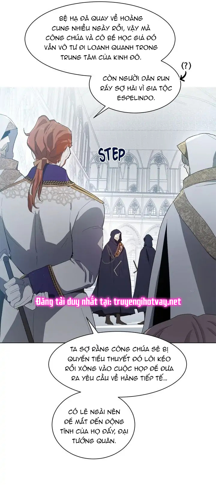 tôi là fan cứng hoàng tử chapter 48.2 18