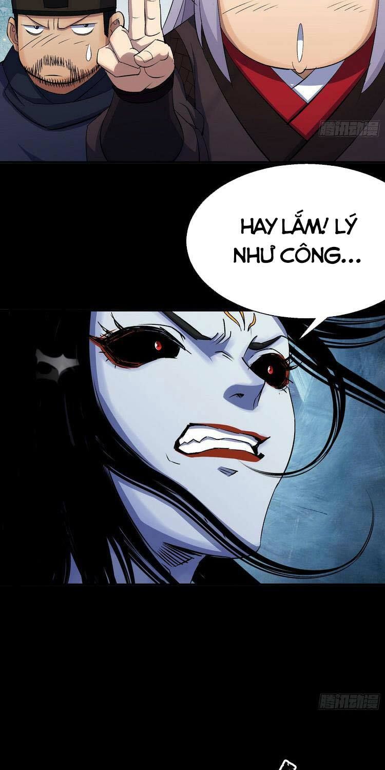 thông u đại thánh chapter 29 9