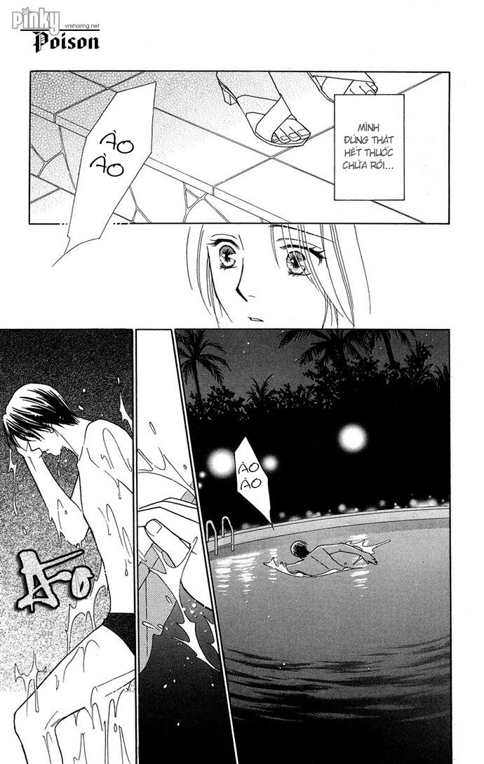 chou yo hana yo chapter 13 23