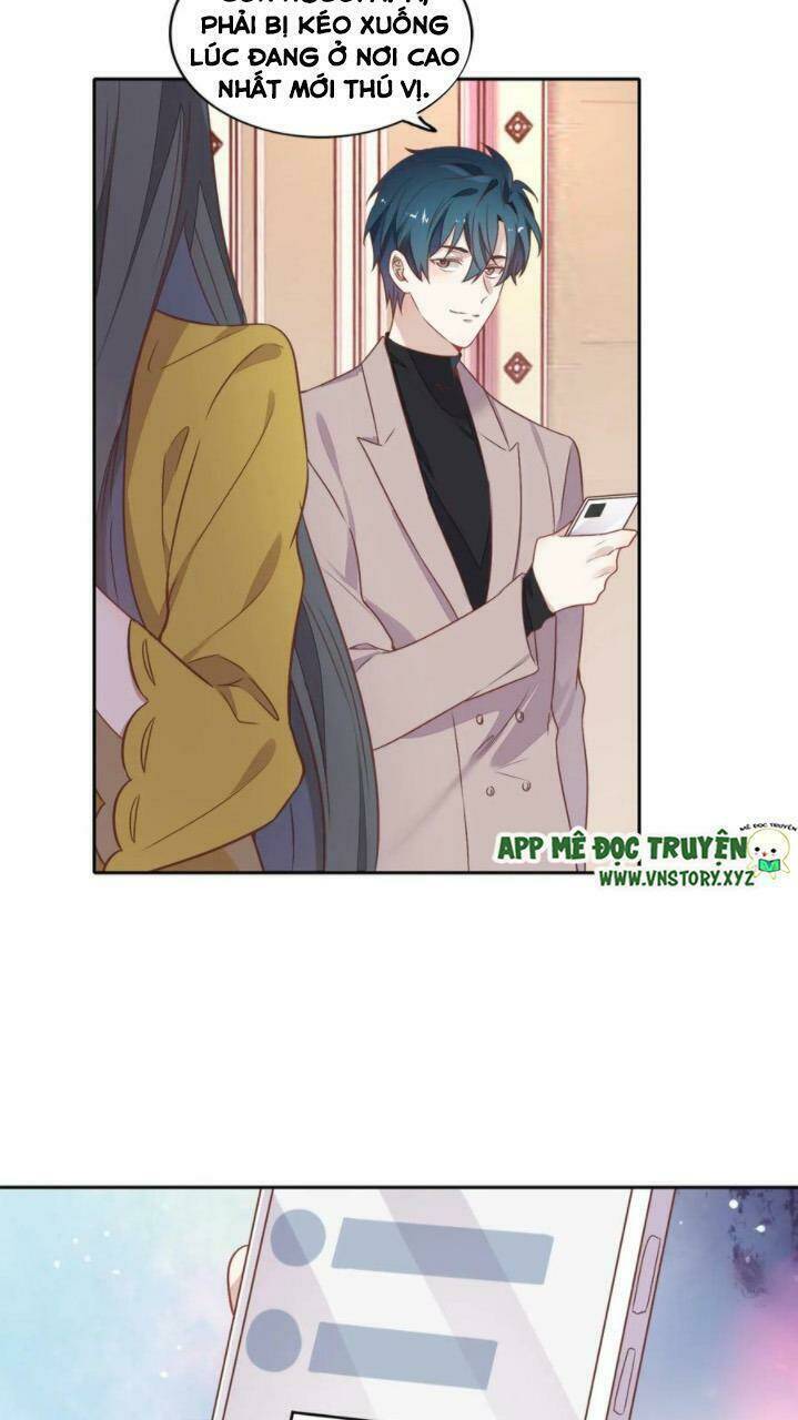 bạn trai kém tuổi bẫy yêu tôi chapter 66 27