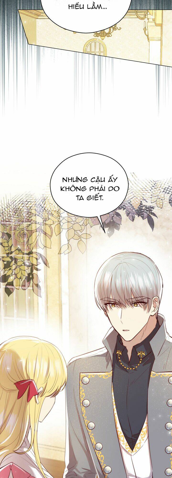 vẻ đẹp của ác ma chapter 22 20