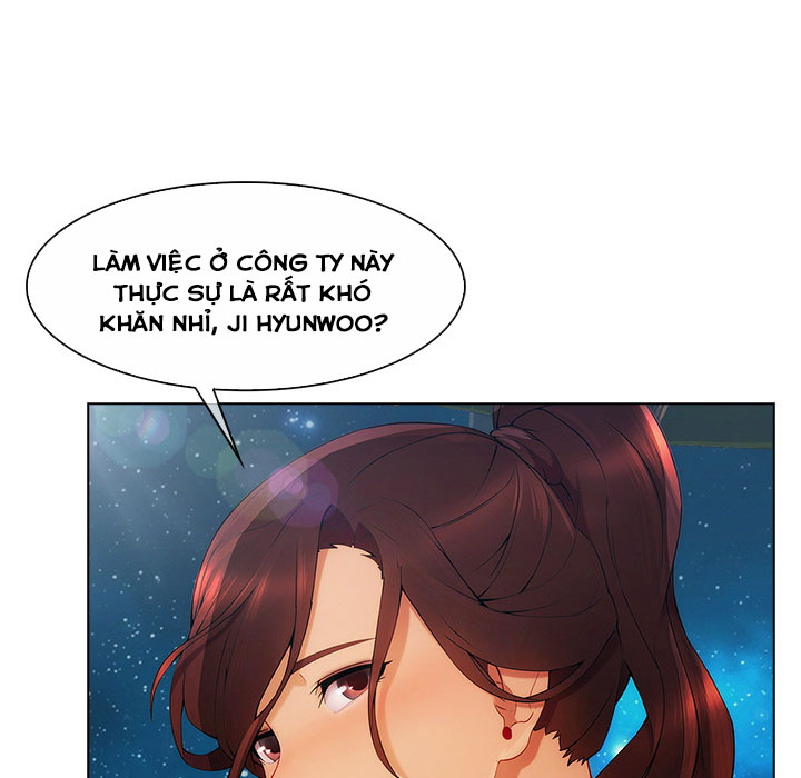 quý cô chân dài chapter 23 96