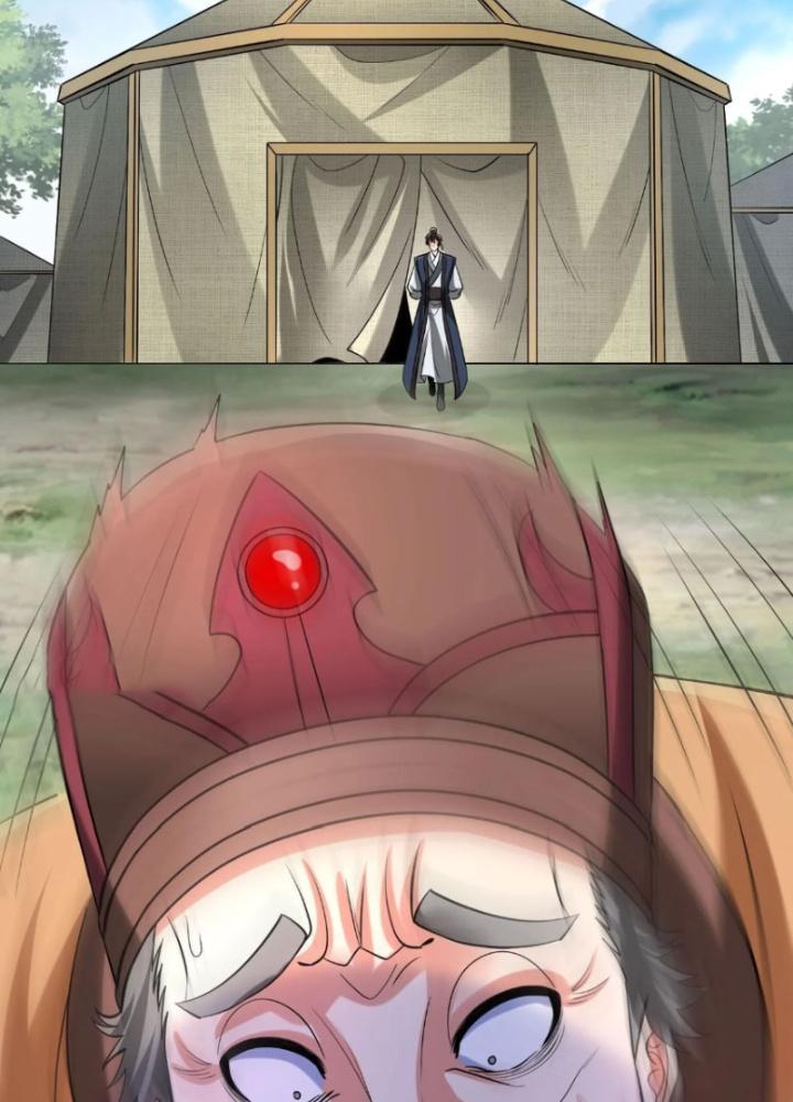 đại tần, ta là con tần thủy hoàng, giết địch thành thần chapter 84 8