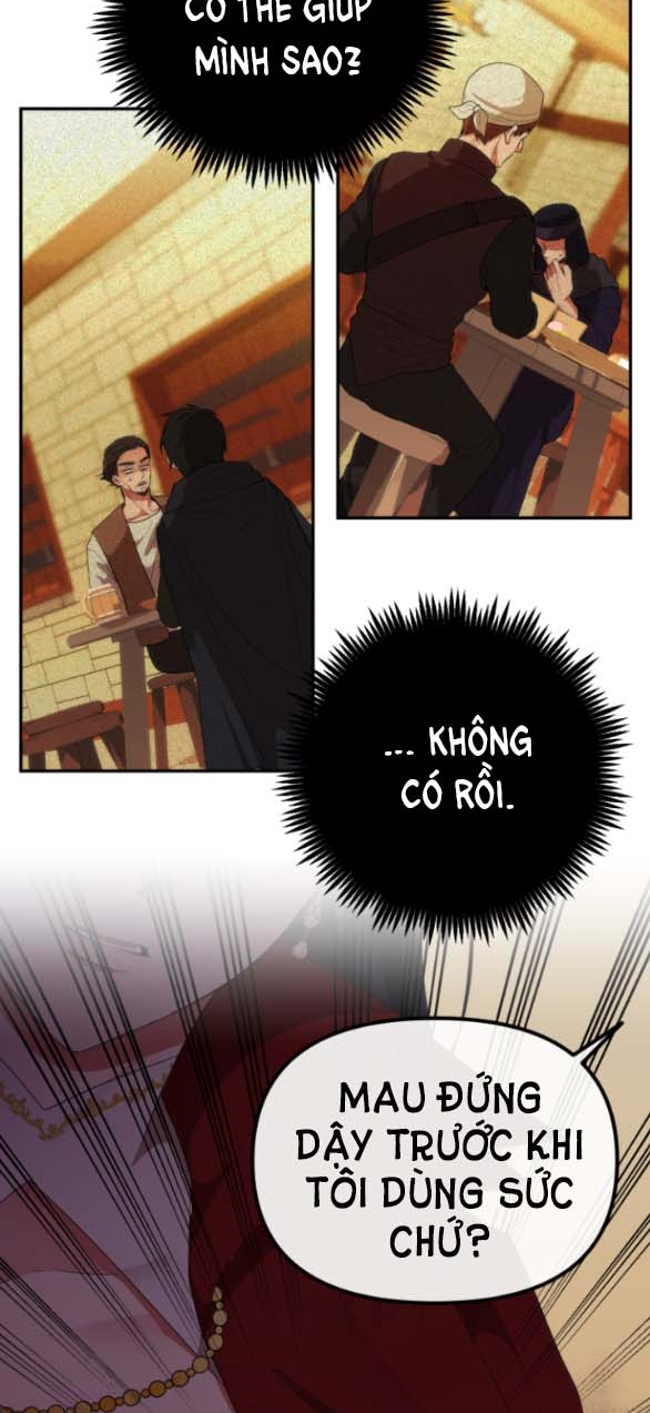 [18+] dũng sĩ vị tha chapter 3.2 26