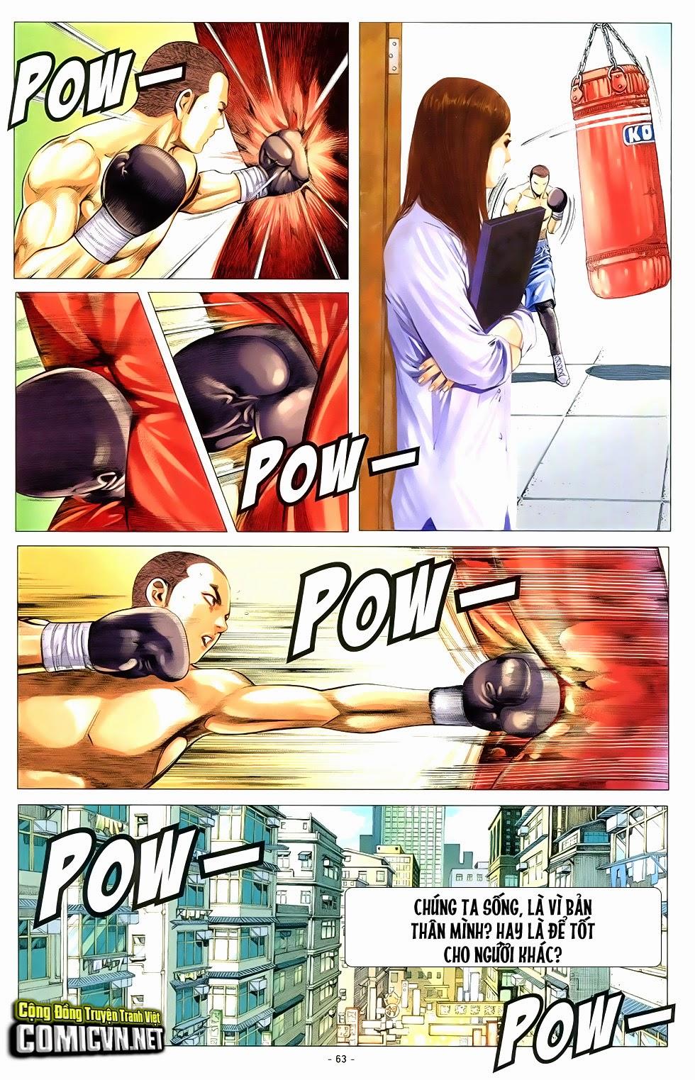 ego - đôi cánh ước mơ chapter 4 10