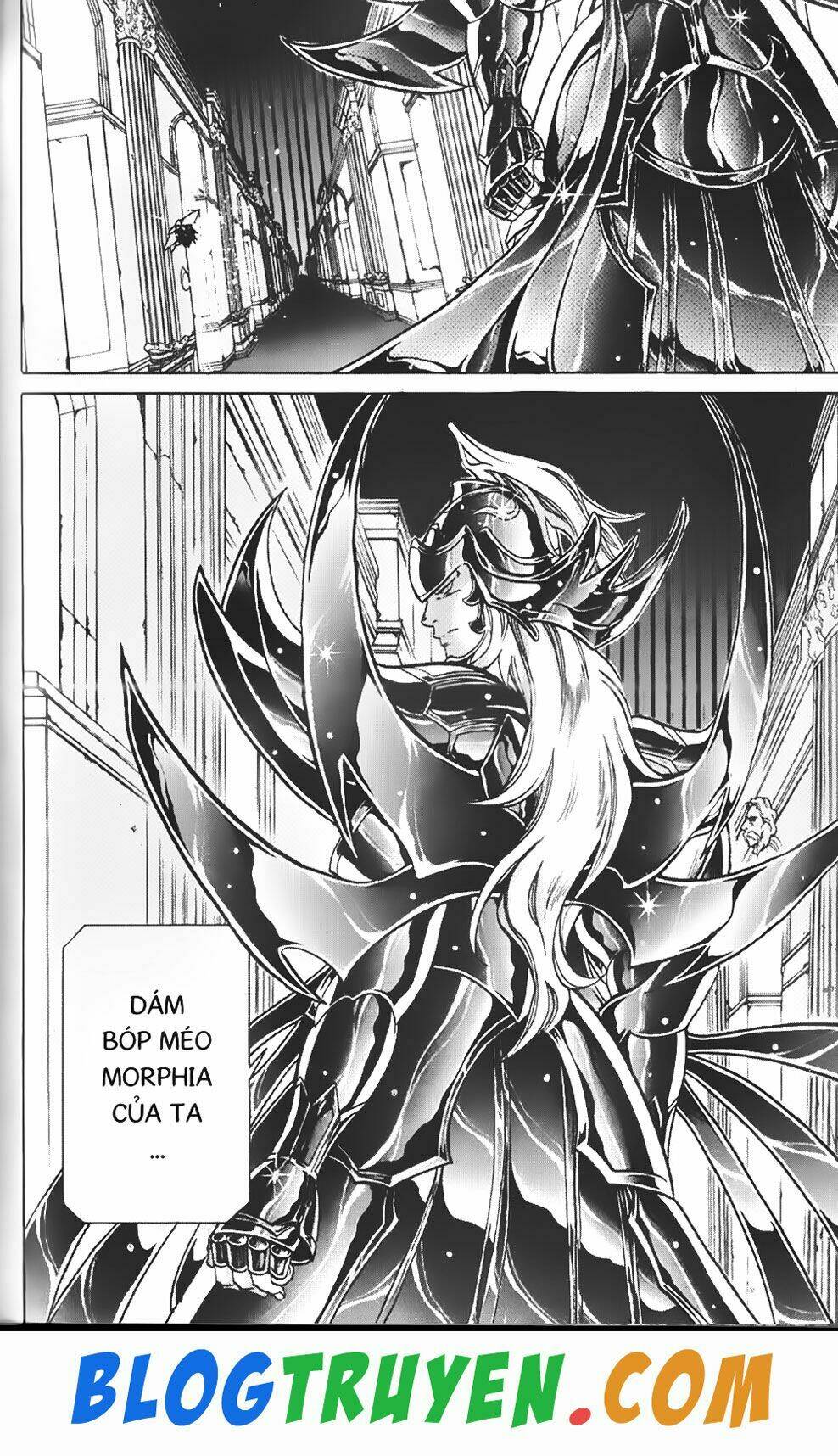 thần thoại minh vương chapter 74 19