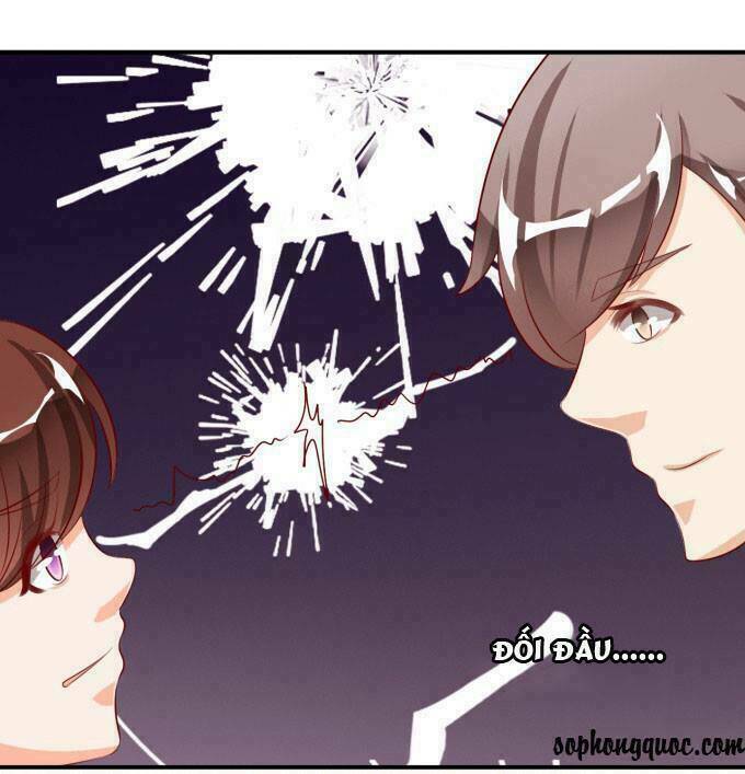 vương tước tư hữu bảo bối chapter 13 20