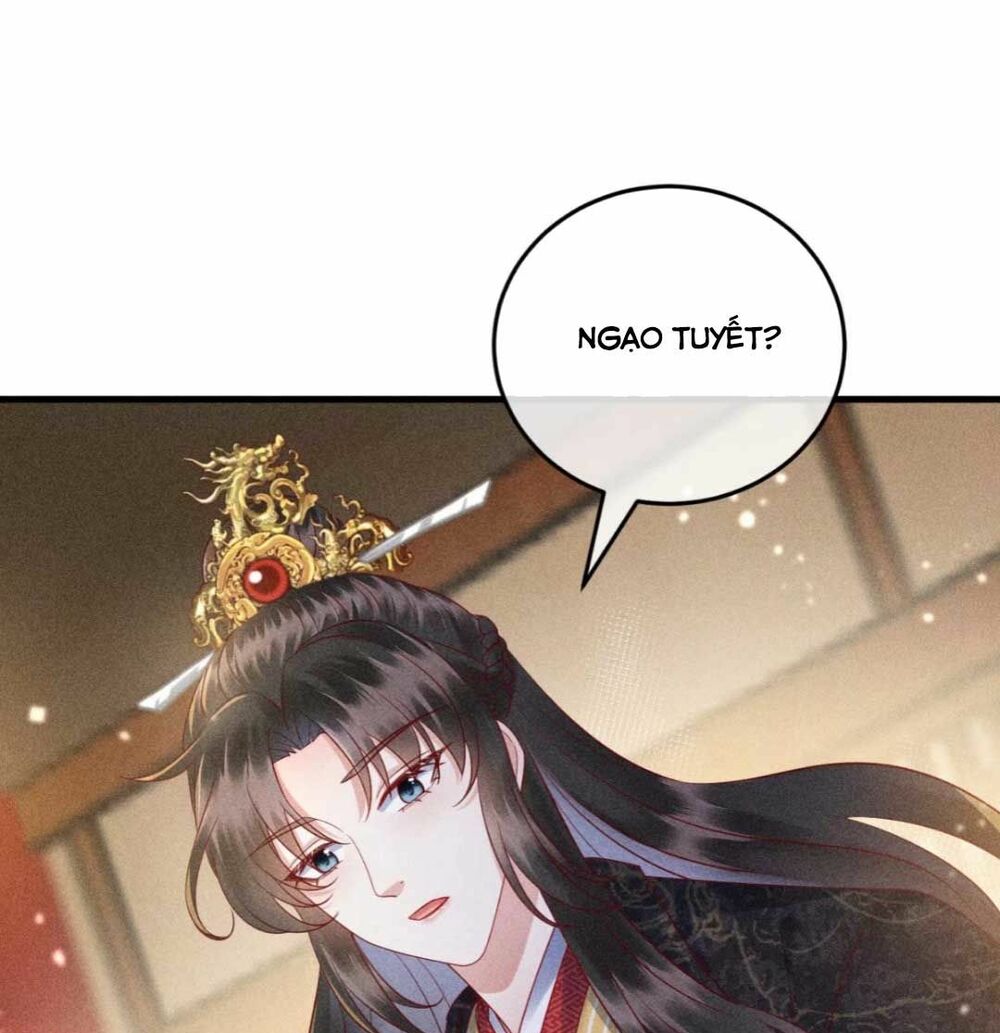 đại đích nữ trọng sinh về báo thù chapter 15 6