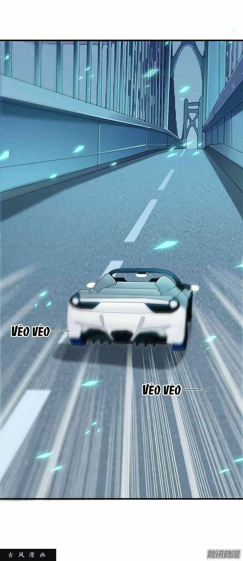 anh trên thiên đường, tôi dưới địa ngục chapter 8 19