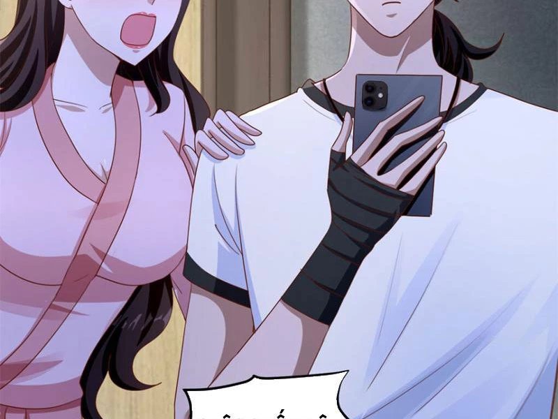 bảy vị tỷ tỷ tuyệt thế vô song của ta chapter 29 15