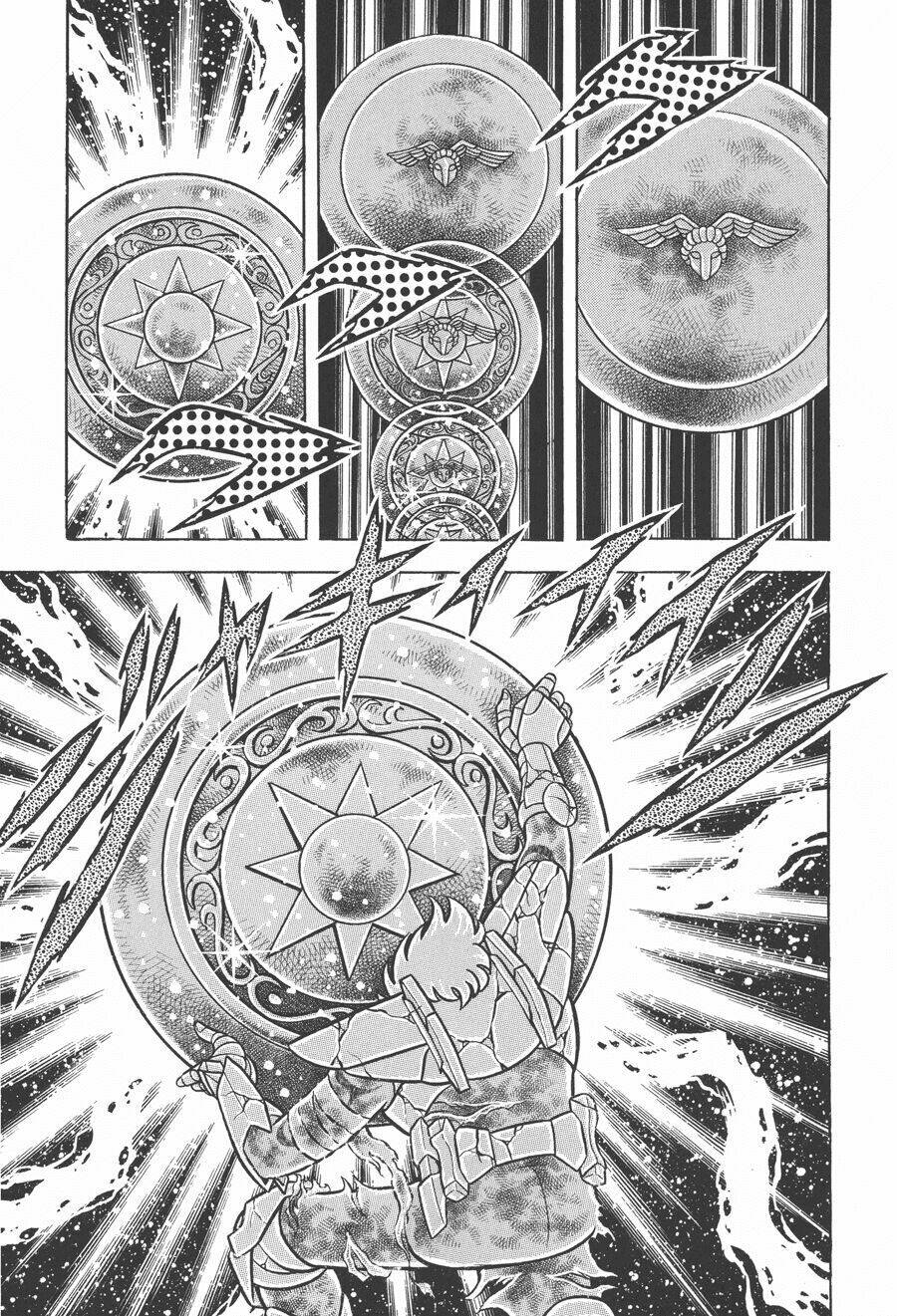 áo giáp vàng chapter 47 25