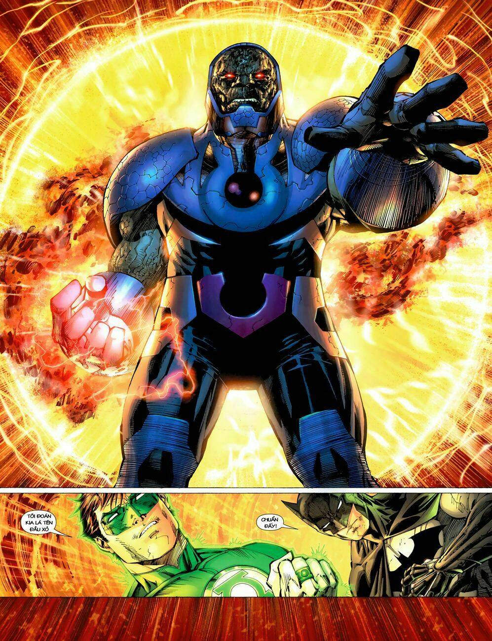 justice league chapter 4 21