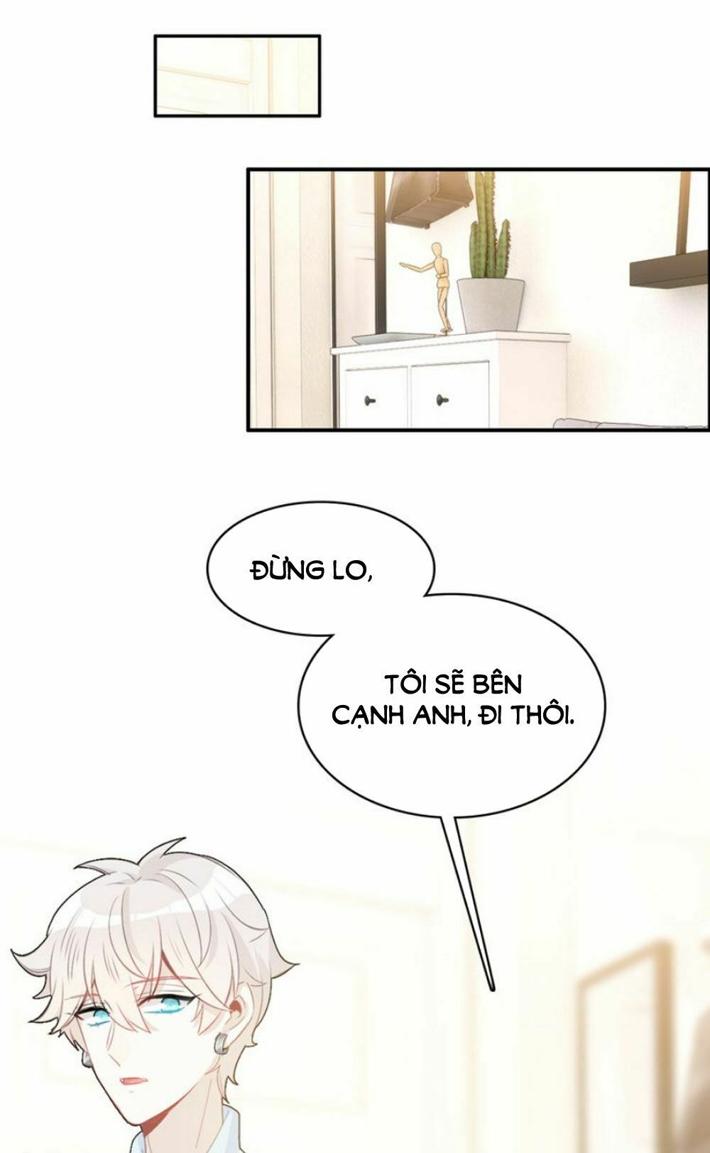 Ái Thượng Ngạo Kiều Long Vương Gia chapter 22 - Trang 32
