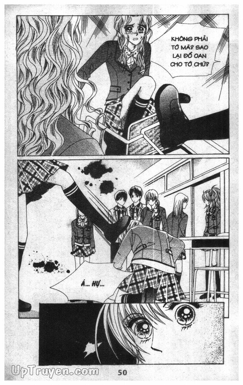 dạ khúc chapter 4 49