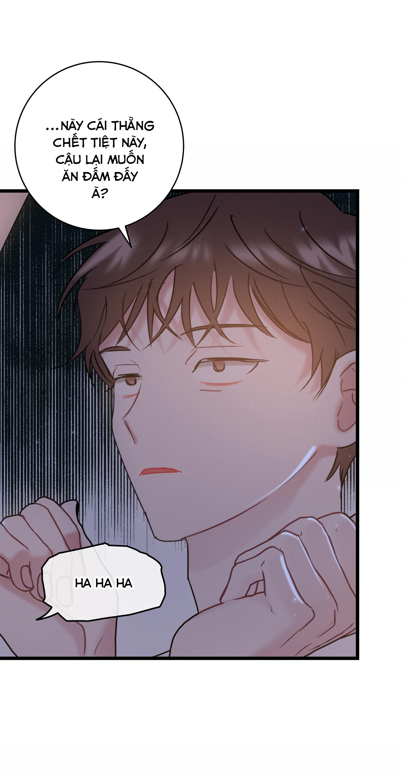 tình yêu bình dị nhất chapter 19 38