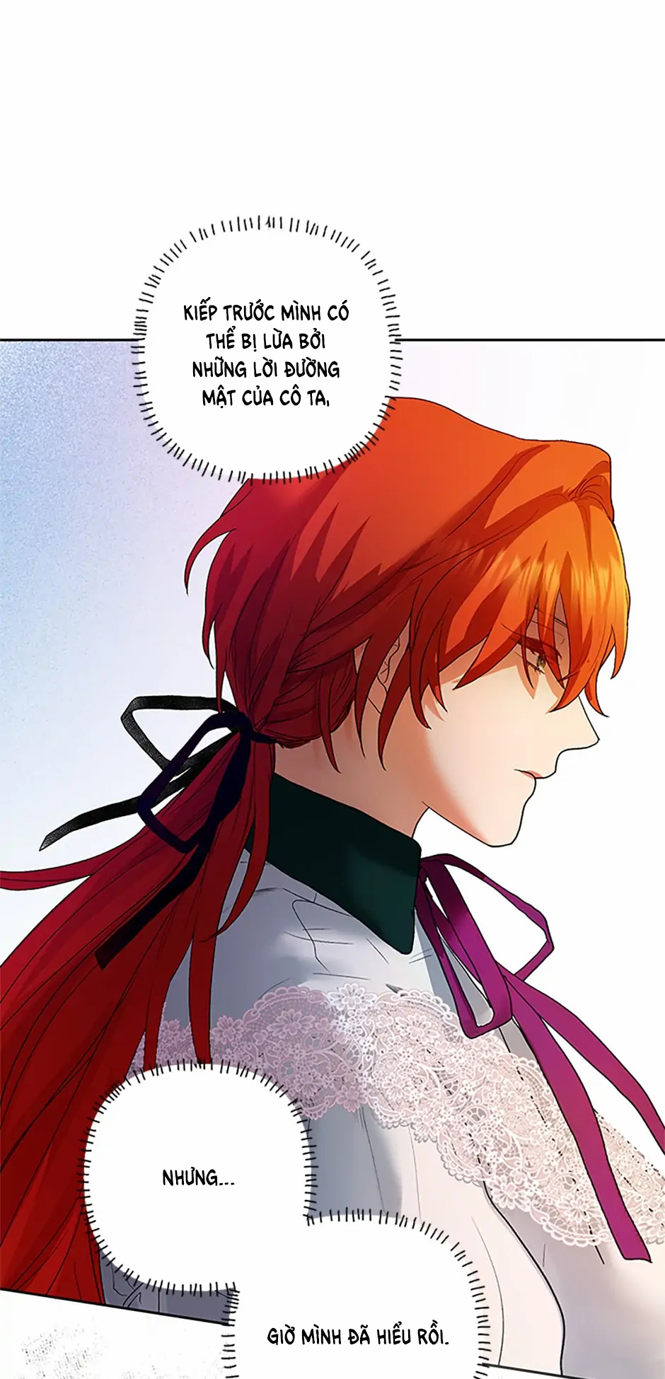 Cuộc Sống Vương Giả Của Người Tình Giả chapter 7.1 - Trang 22