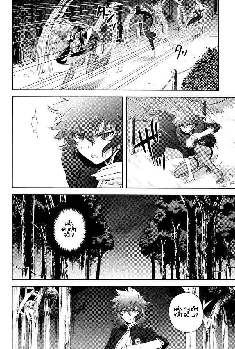 kandachime chapter 22 39