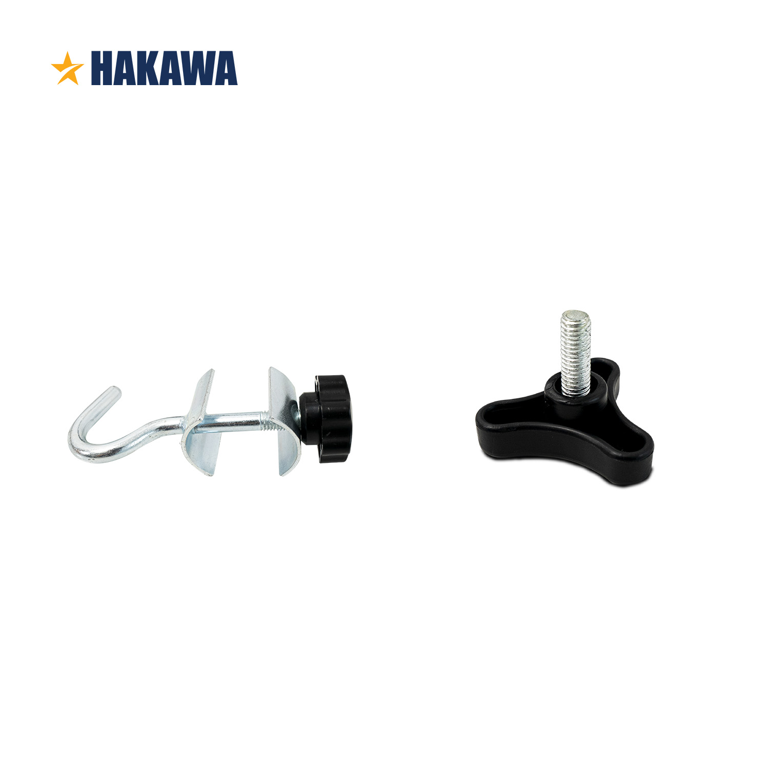 KHUNG VÕNG NGŨ SẮC HAKAWA HK-V33 -