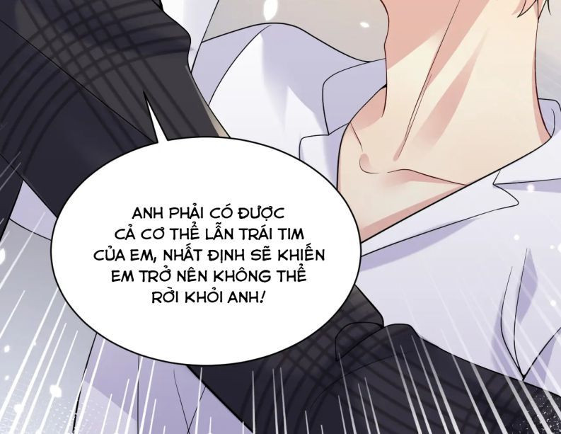 lại bị bạn trai cũ nhắm trúng rồi chapter 43 24