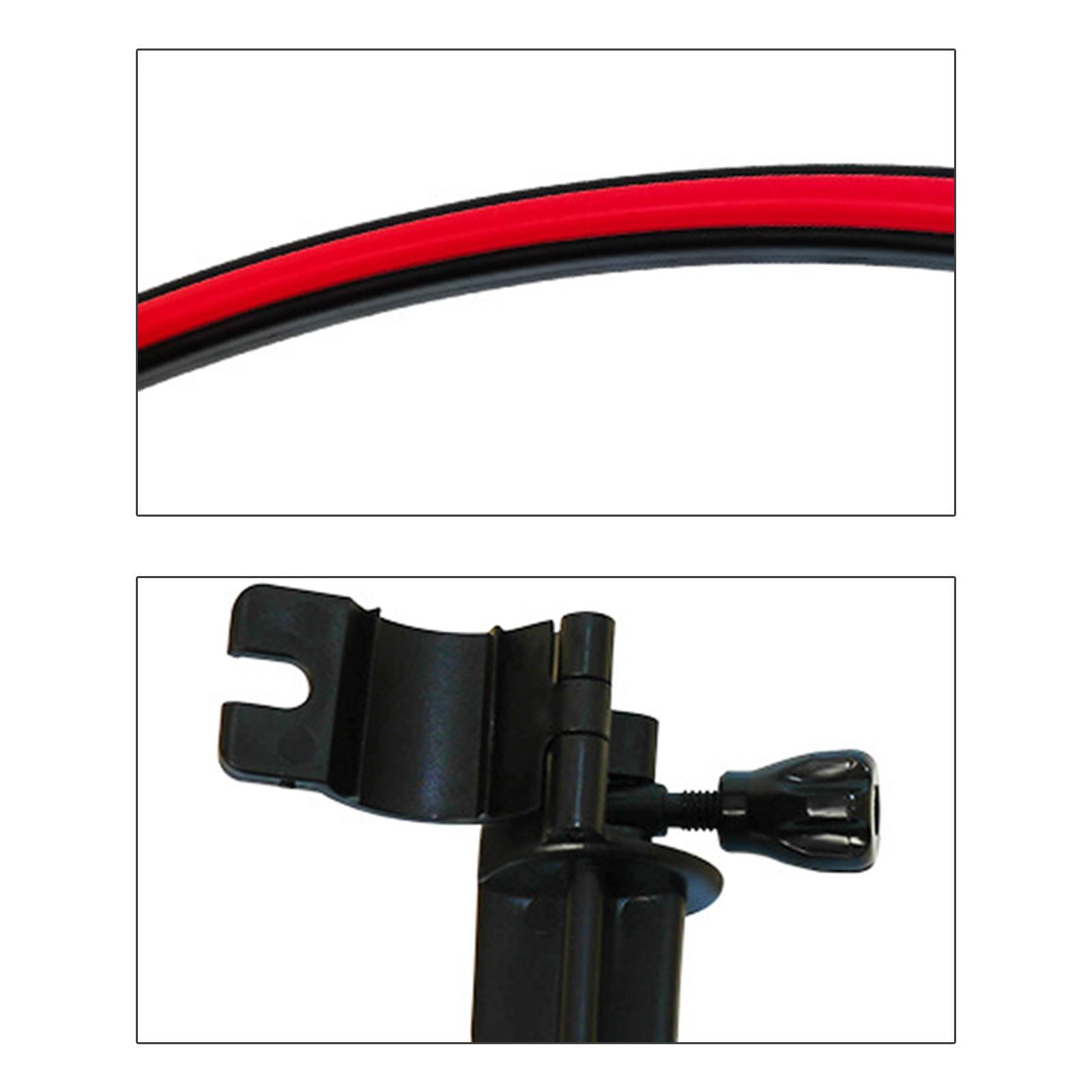 Golf Swing Trainer Gesture Aid for Indoor Golf Equipment Improve Swing Speed