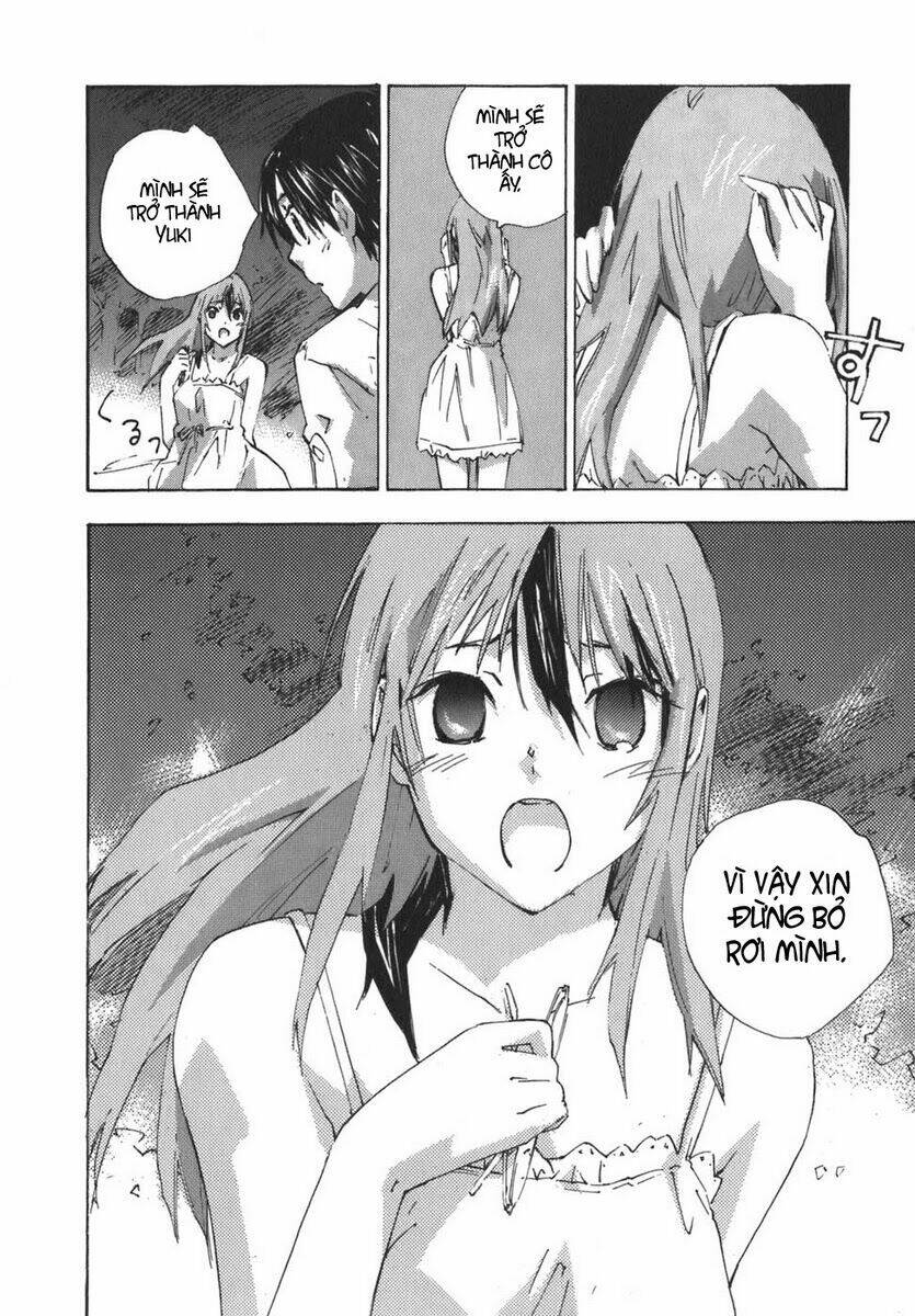 yubisaki milk tea chapter 53 16