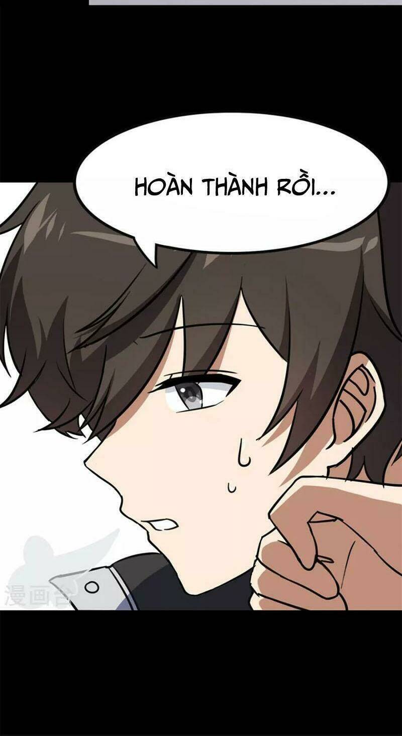 bạn gái virus của tôi chapter 340 29