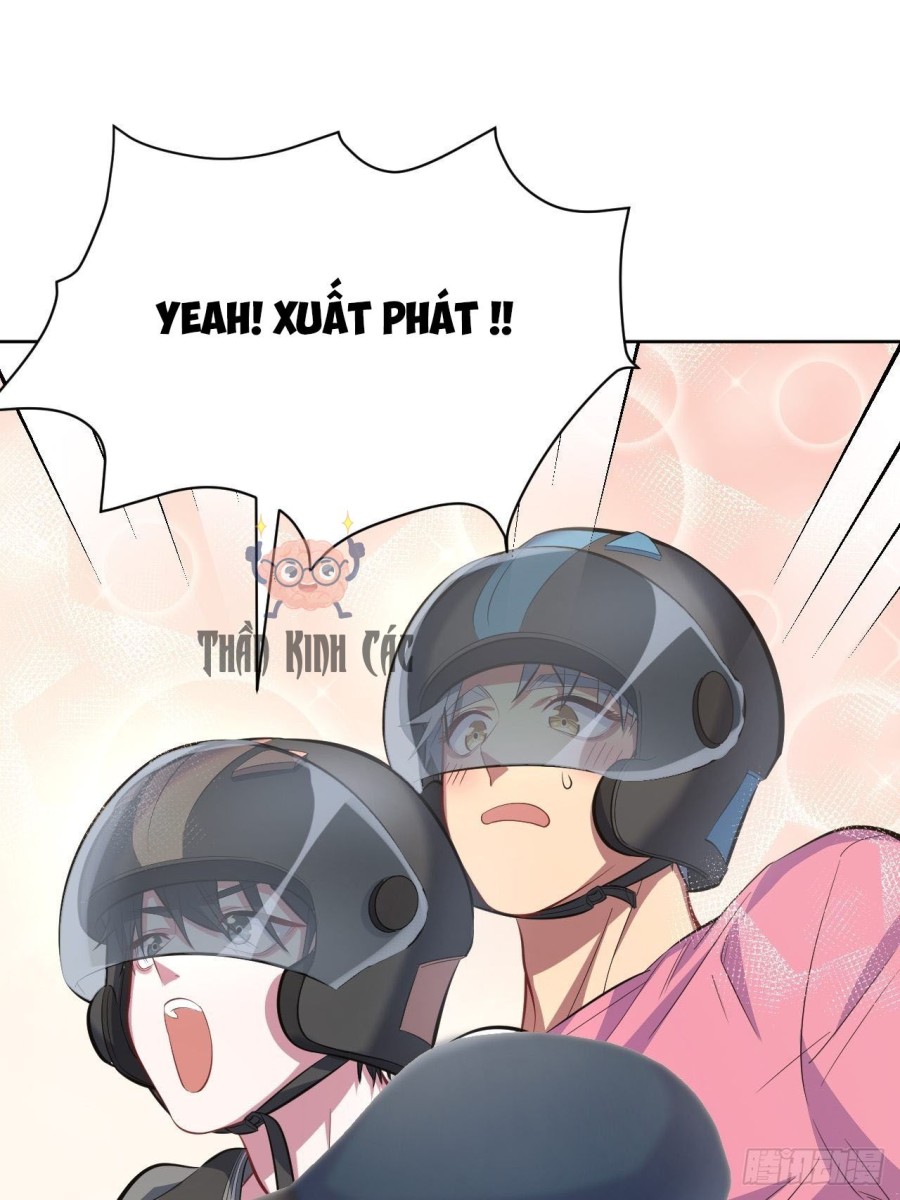 nhạc phụ đại nhân là bà xã chapter 41 36