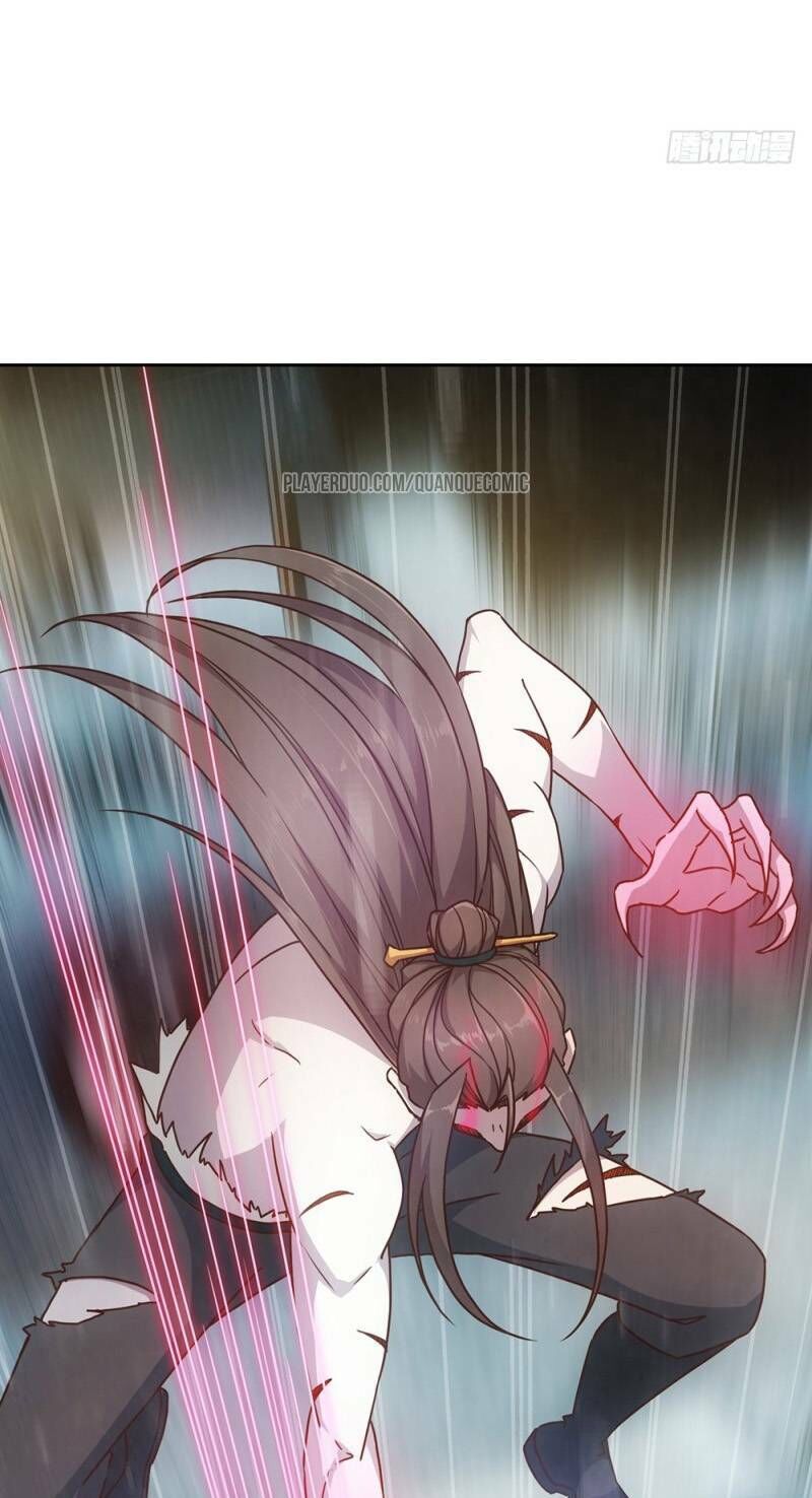 hồng thiên thần tôn chapter 34 18